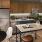 Sleek, modern kitchen area with up-to-date appliances