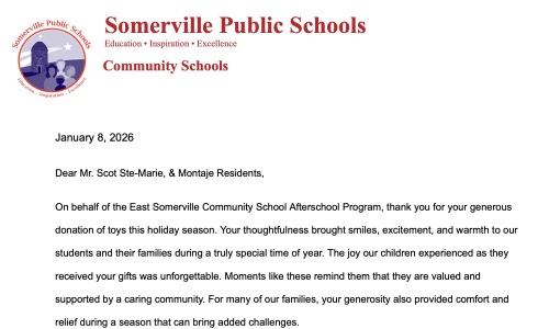 Somerville Public Schools