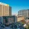 Miscela building exterior and Assembly Row neighborhood
