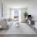 Model living room