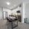 Model kitchen